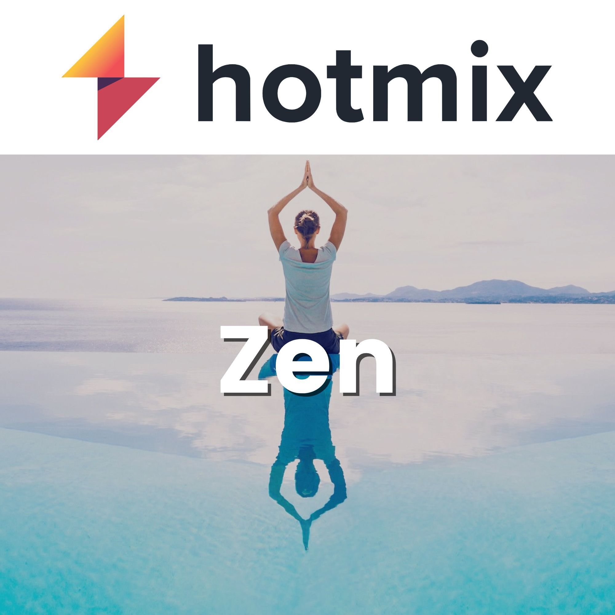 Hotmix Zen - live radio FR