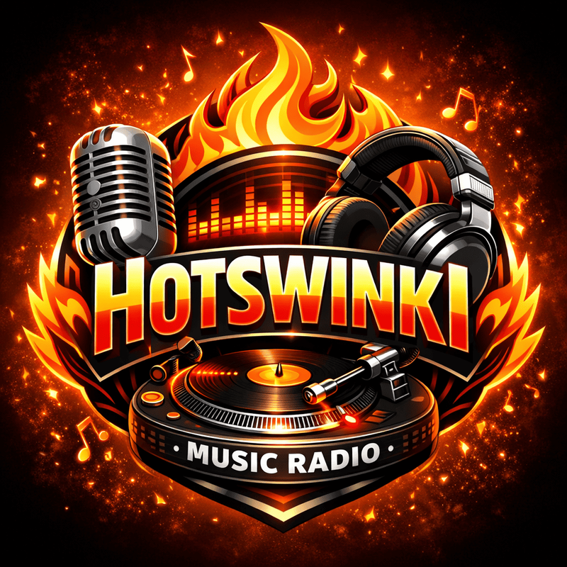 Hotswinki - Radio por internet UA