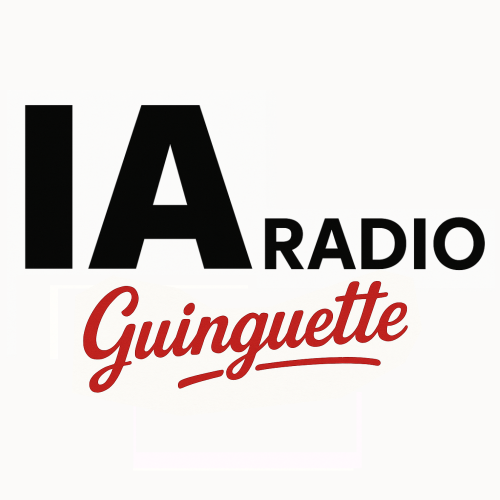 IAradio Guinguette - live radio FR