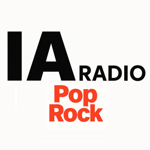 IAradio Pop Rock - Rádio online FR