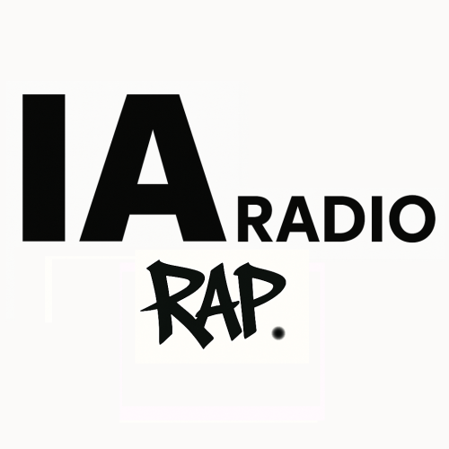 IAradio Rap - live radio FR