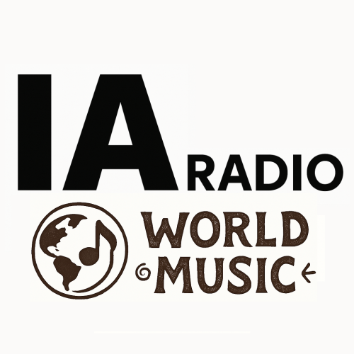 IAradio World music - live radio FR