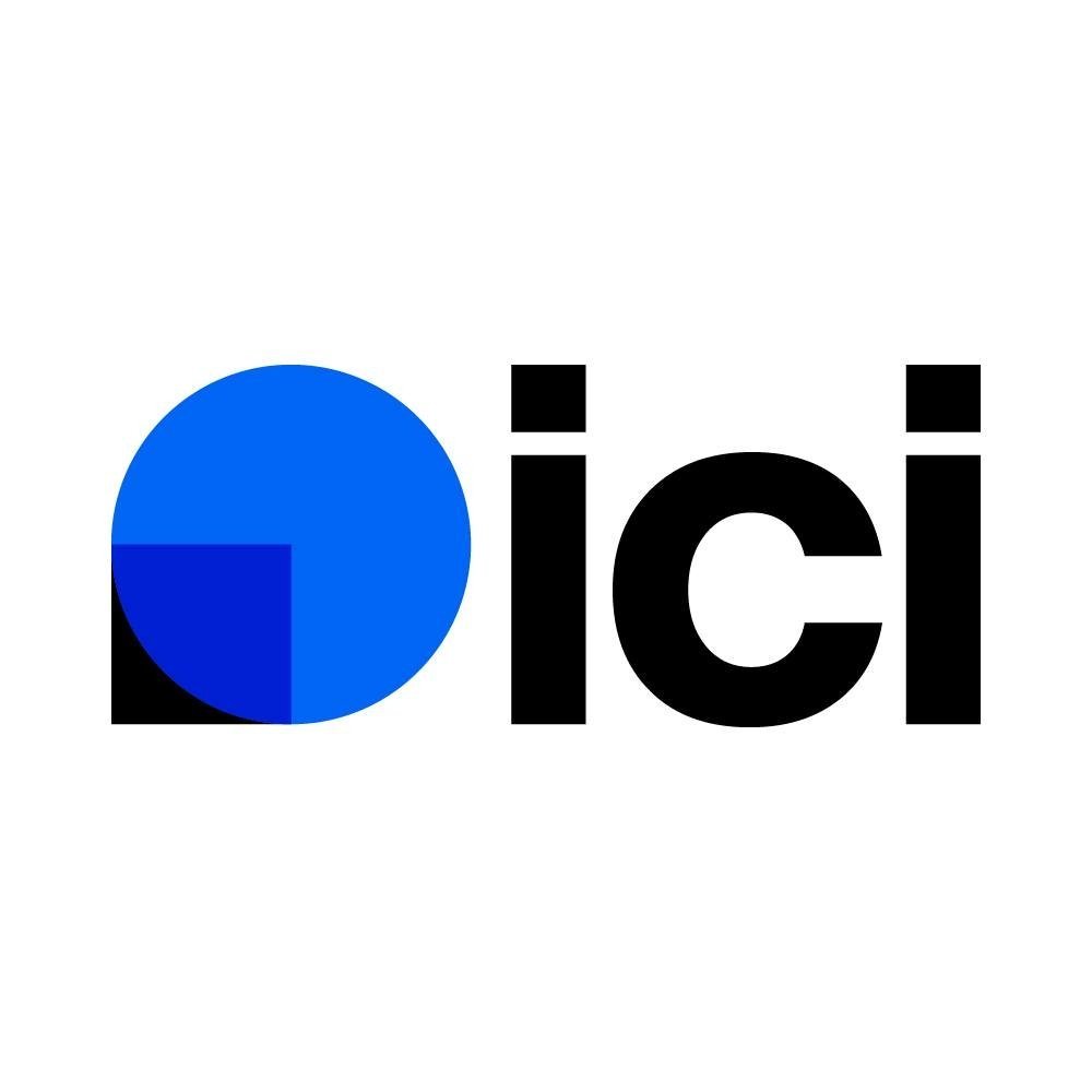ICI 100% Chanson française - Rádio online FR