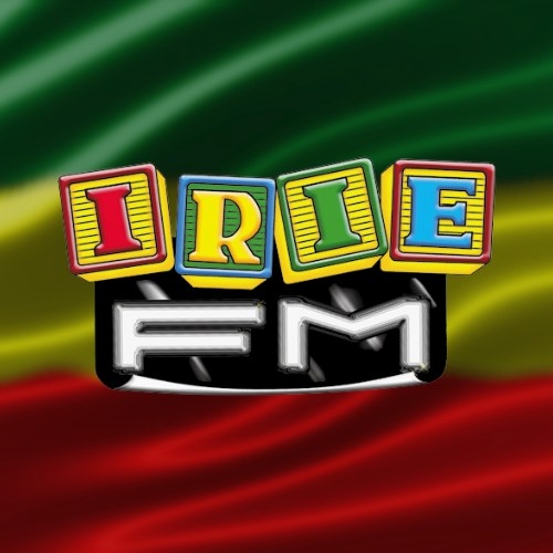 IRIE FM Jamaica - Radio JM