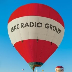 ISKC Radio Active - Radio por internet NL