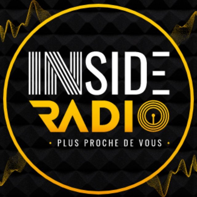 Inside Radio - Radio station BE