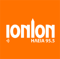 Ionion 95.5 - Radio GR