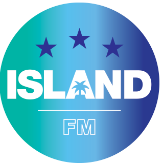 Island FM - The Rhythm Of Cayman - Radio KY