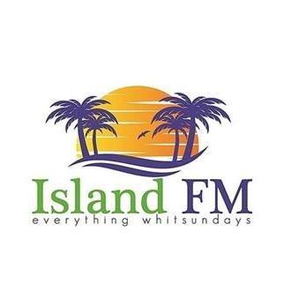 Island FM Whitsundays 88.0MHz - Rádio AU