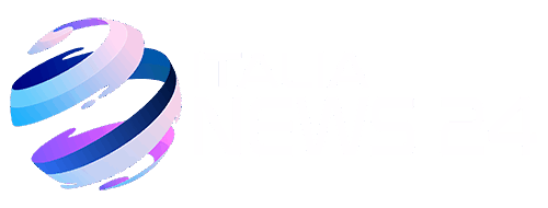 Italia News 24 - live radio IT