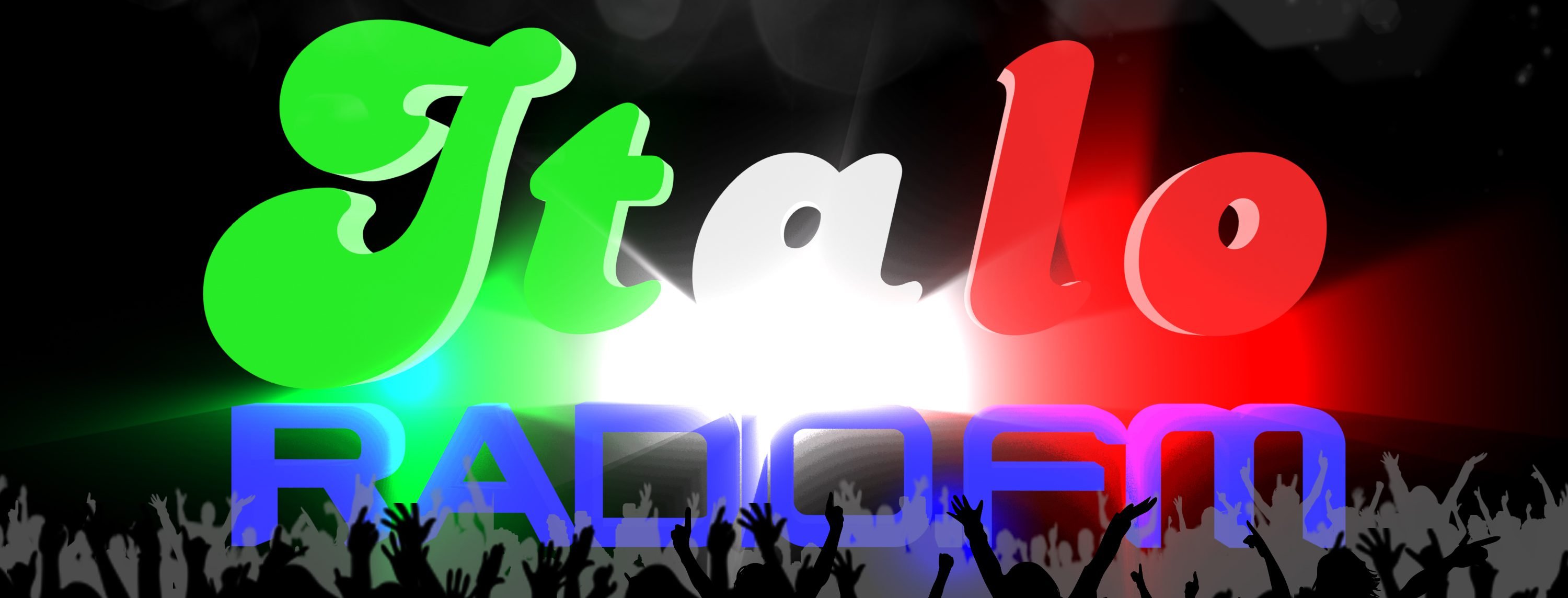 Italo Radio FM - Rádio online IT
