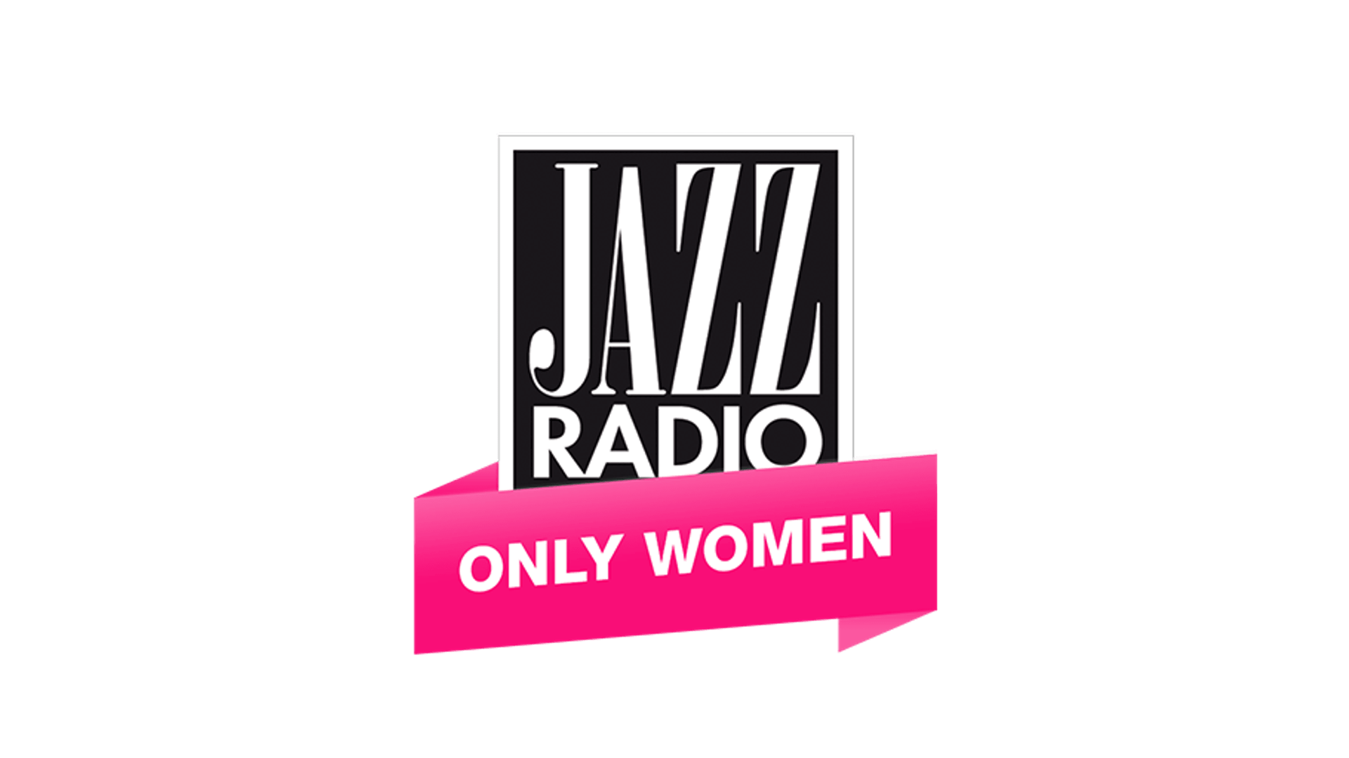 Jazz Only Women - Internet radio FR