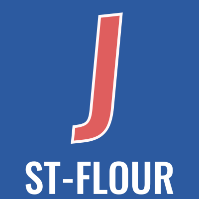 Jordanne FM Saint-Flour - live radio FR