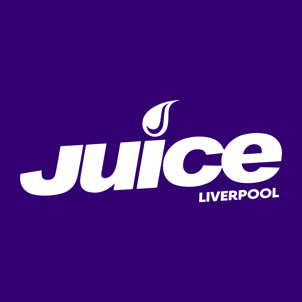 Juice Liverpool - Radio por internet GB