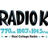 K-RADIO - live radio KR