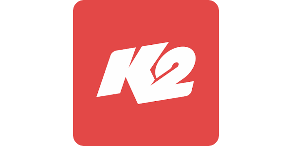 K2 RADIO 96.3 FM - Rádio AR