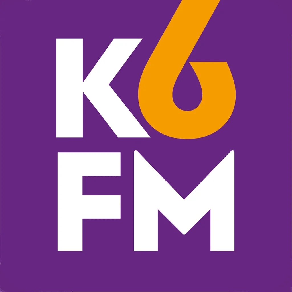 K6 FM - Radio FR