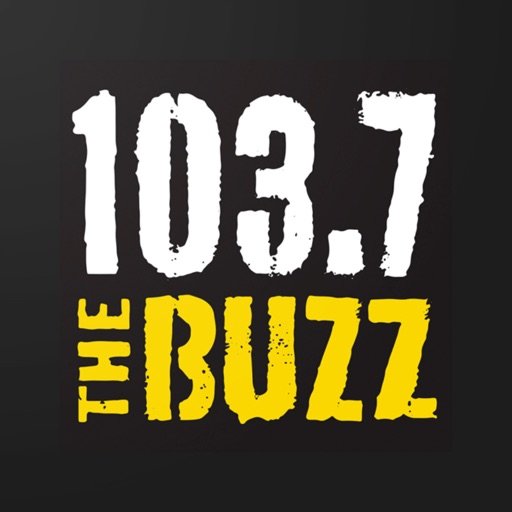 KABZ - 103.7 The Buzz