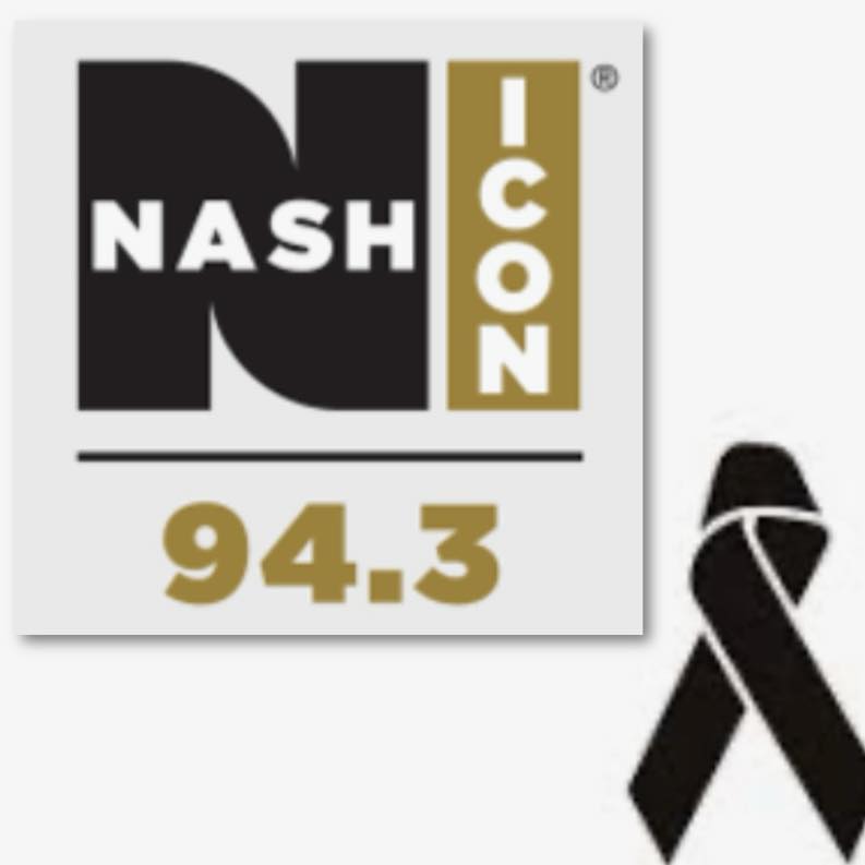 KAMO - 94.3 Nash Icon - Radio US