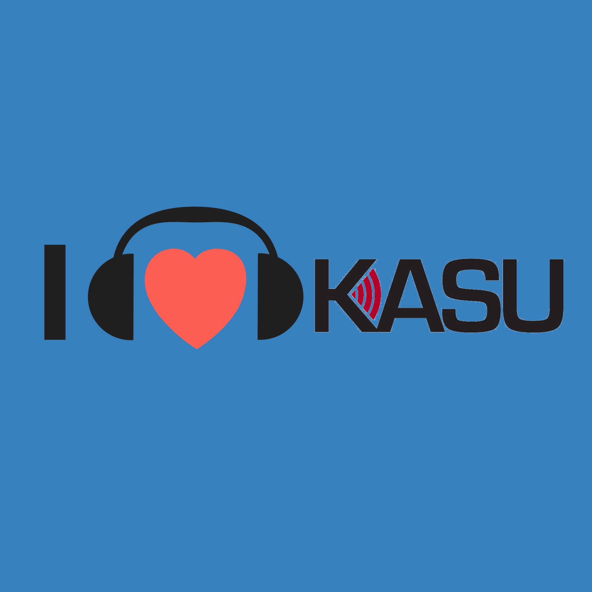 KASU 91.9