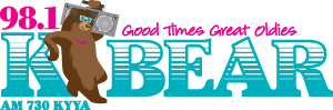 KBEAR 98.1