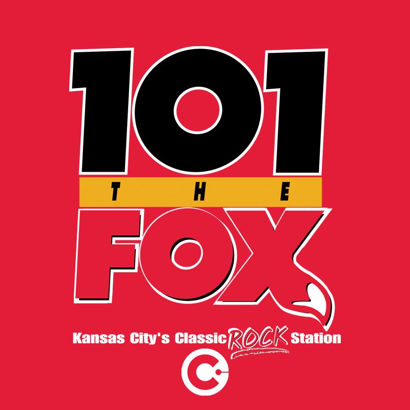 KCFX - The Fox - Radio US