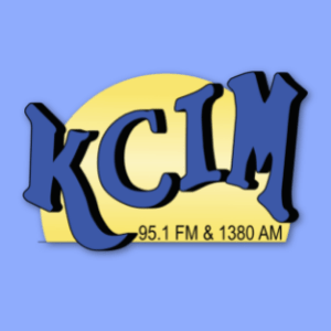KCIM 1380 - live radio US