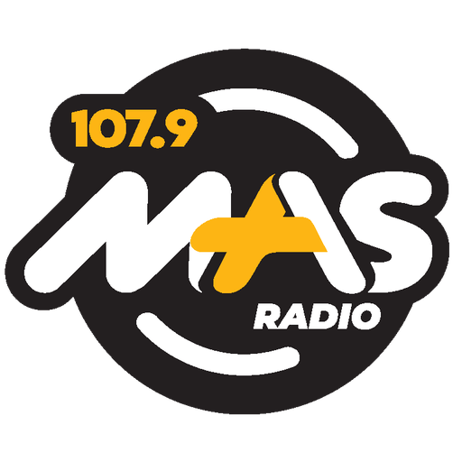 KCKO FM  - Mas Radio - 107.9 FM - Rádio MX