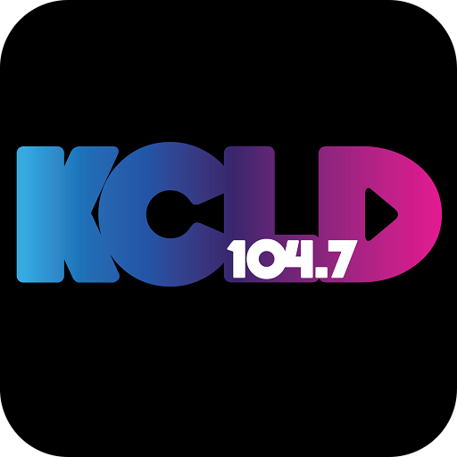 KCLD 104.7 - live radio US