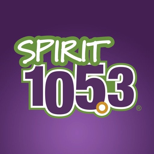 KCMS - Spirit 105.3 - live radio US