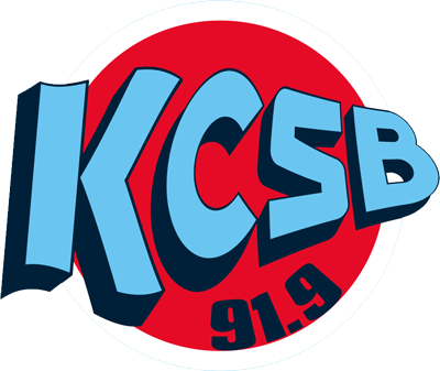 KCSB UC Santa Barbara