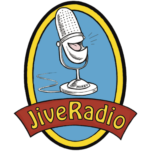 KDAN - Jive Radio