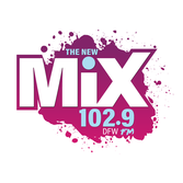 KDMX - 102.9 NOW