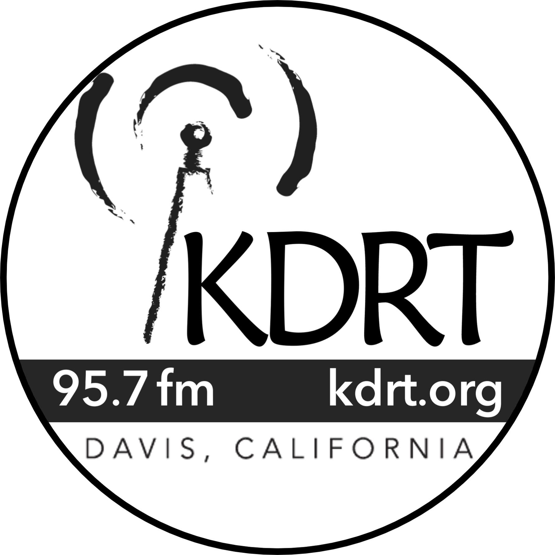 KDRT 95.7 - Rádio US