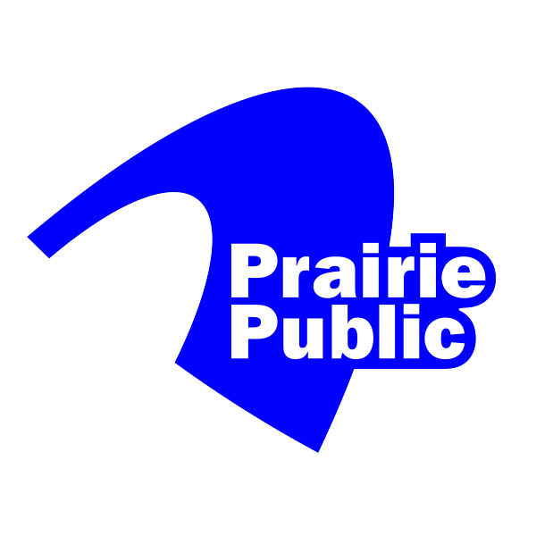 KDSU - Prairie Public Radio FM 3