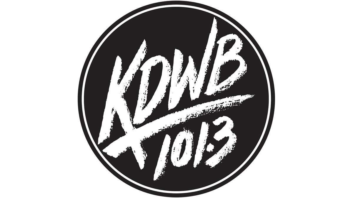 KDWB - 101.3