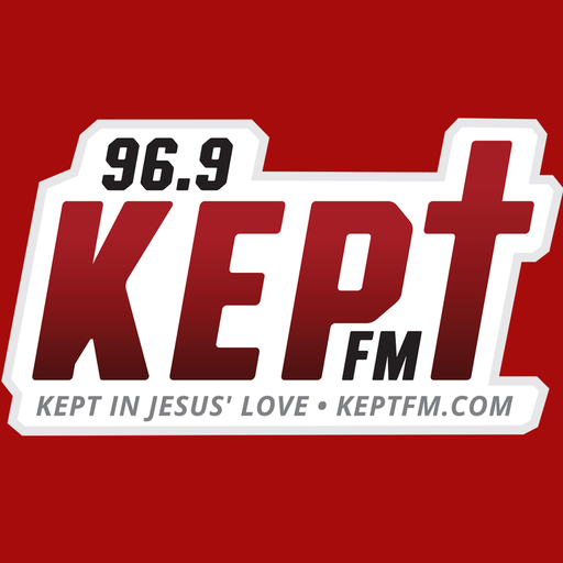 KEPT 96.9 FM