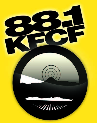 KFCF 88.1 - Pacifica Radio - Radio US