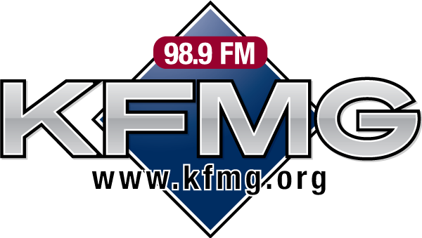 KFMG LP 98.9/99.1 - live radio US