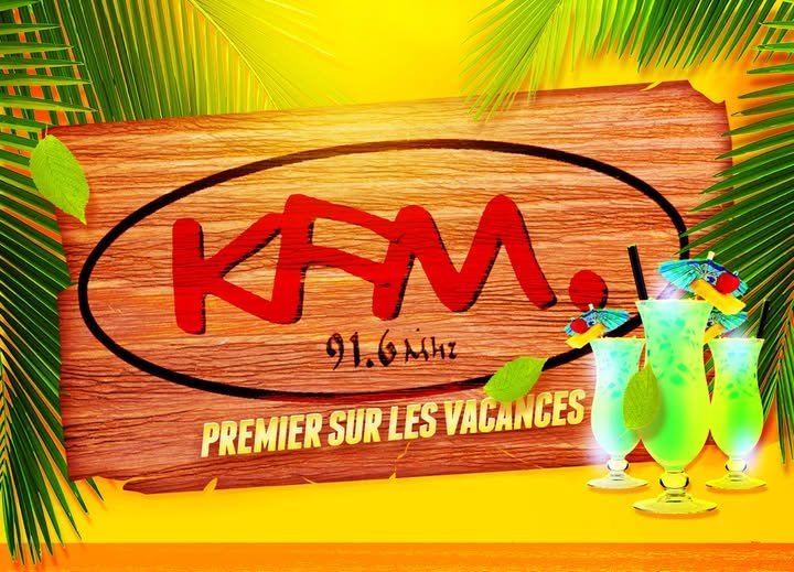 KFM - Radio GF