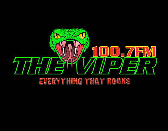 KFNS - The Viper 100.7 - Radio US