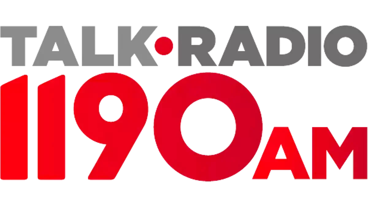 KFXR - Talk Radio 1190 - Radio station US