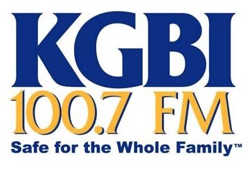 KGBI - 100.7 - live radio US