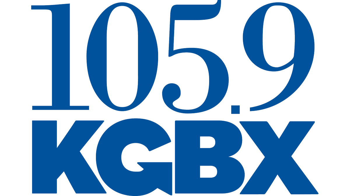 KGBX 105.9 - live radio US