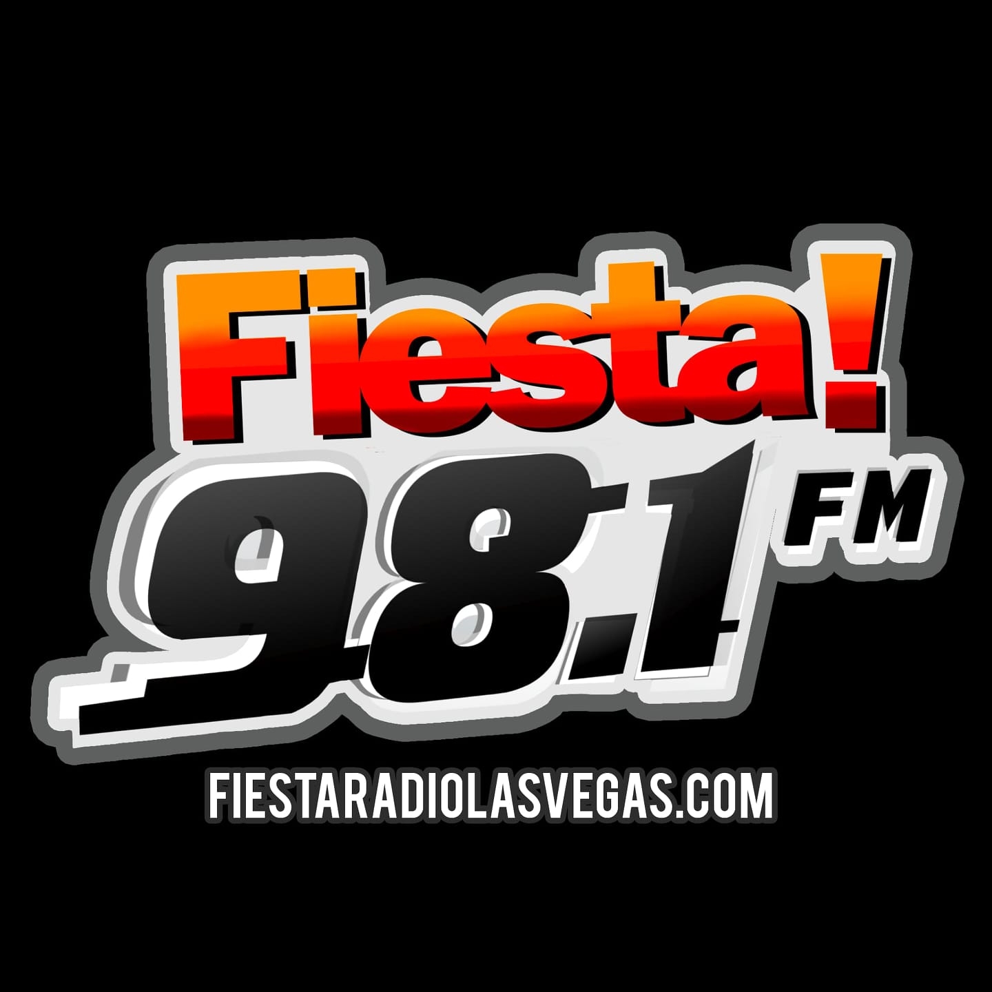 KGHD LP - Fiesta Las Vegas 98.1 FM