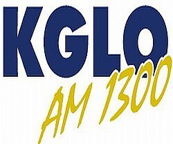 KGLO - live radio US