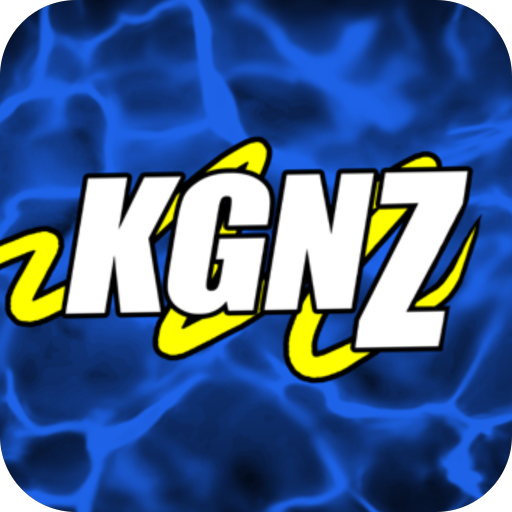 KGNZ 88.1 - Life Changing Radio - Radio station US