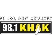 KHAK - Radio station US