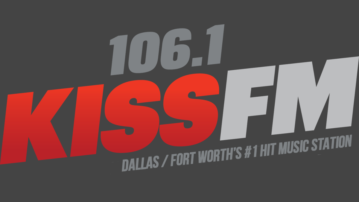 KHKS - 106.1 KISS FM