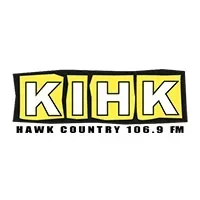 KIHK - Hawk Country 106.9